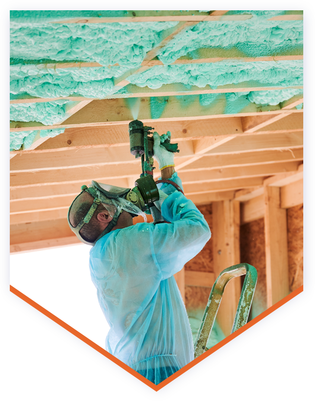 Spray Foam Insulation Experts In Mcallen Tx