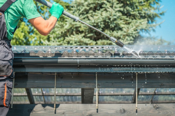 The Importance of Gutter Cleaning: Why You Shouldn't Neglect It